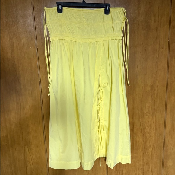 DAMSON MADDER
Charlotte Midi Skirt - Picture 2 of 5